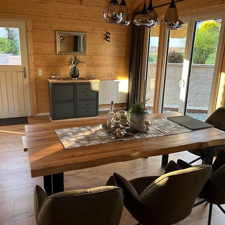 Ferienwohnungen Und Gaestezimmer Herrmann Steinbach am Wald 외부 사진